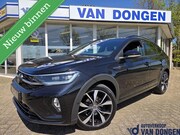 Volkswagen Taigo - 1.0 TSI R-Line Business Automaat | IQ Light / 18" / Virtual 