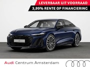 Audi A6 - Limousine S edition e-hybrid 299 pk | Tech plus | Premium pa