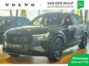 Volvo XC90 - T8 455pk AWD Black Edition Executive | 22'' | Luchtvering