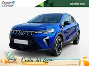 Mitsubishi ASX - 1.2 Turbo Intens | €3.000, - ACTIE KORTING op voorraad auto'
