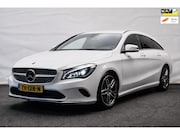 Mercedes-Benz CLA-Klasse - Shooting Brake 180 D AMG Line Upgrade Edition Automaat NL-au