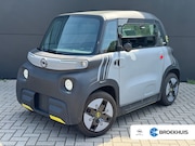 Opel Rocks-e - Brommobiel Base PANORAMADAK | FULL LED | NETJES! | 1E EIGENA