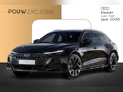Audi A6 Allroad - 2.0 allroad e-hybrid 367pk quattro | 360 Camera | Trekhaak W