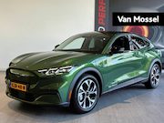 Ford Mustang Mach-E - Standard RWD 73 kWh | TECHNOLOGY PACK+ | ADAPTIVE CRUISE CON
