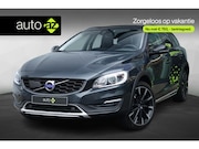 Volvo V60 Cross Country - 2.0 D3 Polar+ / Camera / Schuifdak