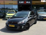 Volkswagen Golf - 2.0 LEDER/LED/DSG/DAKJE/PDC/FLIPPERS/VOL OPTIE/RIJ