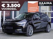 Leapmotor C10 - Design 69.9 kWh | uit Voorraad leverbaar | Panoramadak | Ele