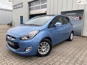Hyundai ix20 - 1.6i i-Catcher Automaat / Clima / Cruise / Panoramadak / Tre