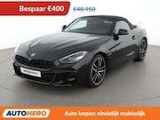 BMW Z4 - sDrive 20i M Sport