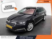 Skoda Superb - Combi 1.4 TSI DSG Aut. iV Business Edition Plus Trekhaak Cam