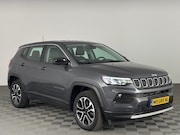 Jeep Compass - 4xe 190 Plug-in Hybrid Altitude | CARPLAY | ECC | PDC | Half