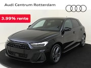 Audi A1 - Sportback 25 TFSI S tronic 95pk S edition