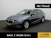 Skoda Octavia - Combi 1.5 e-TSI Business Edition Plus | Apple Carplay / Andr