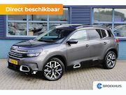 Citroën C5 Aircross - 1.6 Plug-in Hybrid 225 Shine Apple Carplay/Android,Navigatie