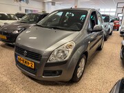 Suzuki Splash - 1.2 Exclusive | Airco | All Season | Dealer onderhouden