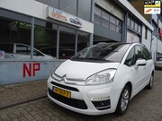 Citroën C4 Grand Picasso - 1.6 THP Selection EGS 7P
