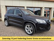 Volkswagen Tiguan - 1.4 TSI Sport & Style | Park Assist | airco | Cruise | Trekh
