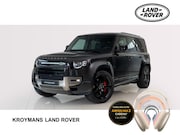Land Rover Defender - 110 X 2.0 P400e 110 l 22" l Trekhaak l 24 maanden garantie
