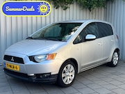 Mitsubishi Colt - 1.3 Edition Two|94000KM|Automaat|Airco|