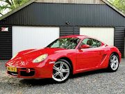 Porsche Cayman - 987 2.7 handgeschakeld 5-bak