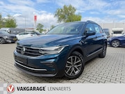 Volkswagen Tiguan - 1.5 TSI Elegance Automaat (BOVAG/RIJKLAARPRIJS)