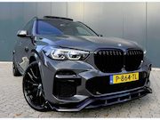 BMW X5 - XDrive45e High Executive Laser | Pano | Skylounge
