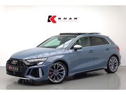 Audi RS3 - Sportback 2.5 TFSI quattro |Pano|Ceramic|360|Massage|!|