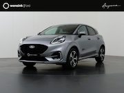 Ford Puma - 1.0 EcoBoost Hybrid ST-Line X NIEUWE TYPE | 155pk Automaat |