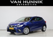 Seat Ibiza - 1.0 TSI Style | Cruise | Carplay/Android | Stoelverwarming |