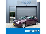 Volkswagen Polo - 1.4-16V Sportline 5DRS | CLIMATIC | CRUISE CONTROL | 4 x EL 
