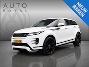 Land Rover Range Rover Evoque - 2.0 D150 AWD R- Dynamic | PANORAMADAK| NAVIGATIE| CAMERA| AI