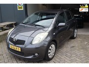 Toyota Yaris - 1.3 VVTi Sol MMT-Automaat-Airco