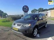 Mitsubishi Outlander - 2007 * 2.0 DI-D Intense+ * APK * EXPORT/HANDEL
