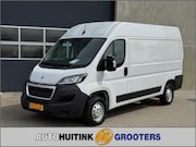 Peugeot Boxer - 333 2.2 HDI L2H1 Koelwagen - Thermoking V 300 MAX 20 koelen
