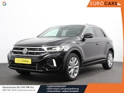 Volkswagen T-Roc - 1.5 eTsi R-Line Edition Automaat Camera Navigatie Apple Carp