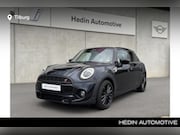 MINI Cooper S - 2.0 60 Years Edition | Panoramadak | Harman Kardon | Comfort