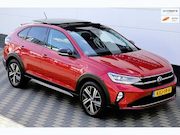 Volkswagen Taigo - 1.5 TSI Style DSG Pano Virtual Trekhaak !!