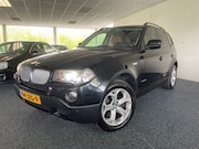 BMW X3 - 2.0d | Automaat |Panoramadak | Leder | TV | Navi | LMV | Cli