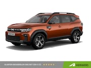 Dacia Bigster - Journey Mild Hybrid 140pk