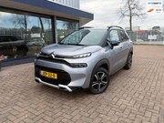 Citroën C3 Aircross - 1.2 PureTech Shine | AUTOMAAT