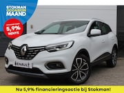 Renault Kadjar - 1.3 TCe 160 PK Intens | Automaat | Stoelverwarming voor | Ca
