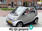 Smart ForTwo - 0.7 passion