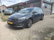 Opel Astra - SPORTS TOURER 1.4 Design Edition, Navi, Climate, C