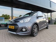 Hyundai i10 - 1.0I i-Motion Comfort Plus Ecc Led Velgen 2013