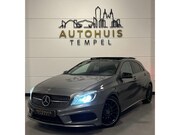 Mercedes-Benz A-klasse - 200 Ambition AMG Pano Airco Cruise Climate H/K Stoelverw Car