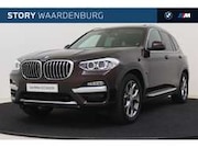 BMW X3 - xDrive20i High Executive xLine Automaat / Panorama