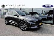 Ford Kuga - 2.5 PHEV e-CVT 225pk ST-Line X , Trekhaak , Winterpack , voo