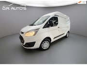 Ford Transit Custom - 310 2.2 TDCI L2H1 Ambiente