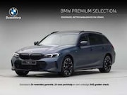 BMW 3-serie - 3 Serie 330e Touring | M-Sport Pro | Trekhaak