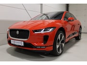 Jaguar I-Pace - EV400 HSE First Edition 90 kWh I Luchtvering I Full options 
